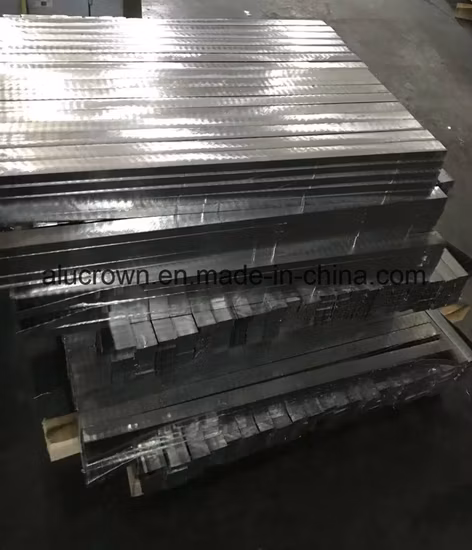 Erweiterter/ungeweiterter Wabenkern aus Aluminium der Serie 3003