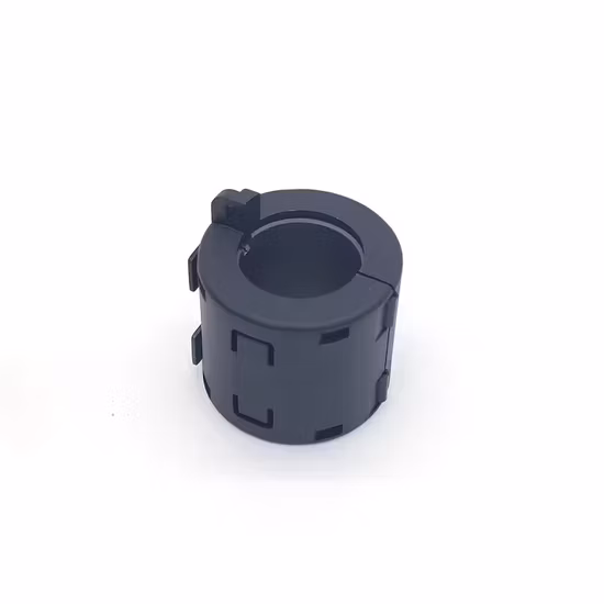 Neuer unbeschichteter Ferritkern für die Gestaltung des Magnetrings