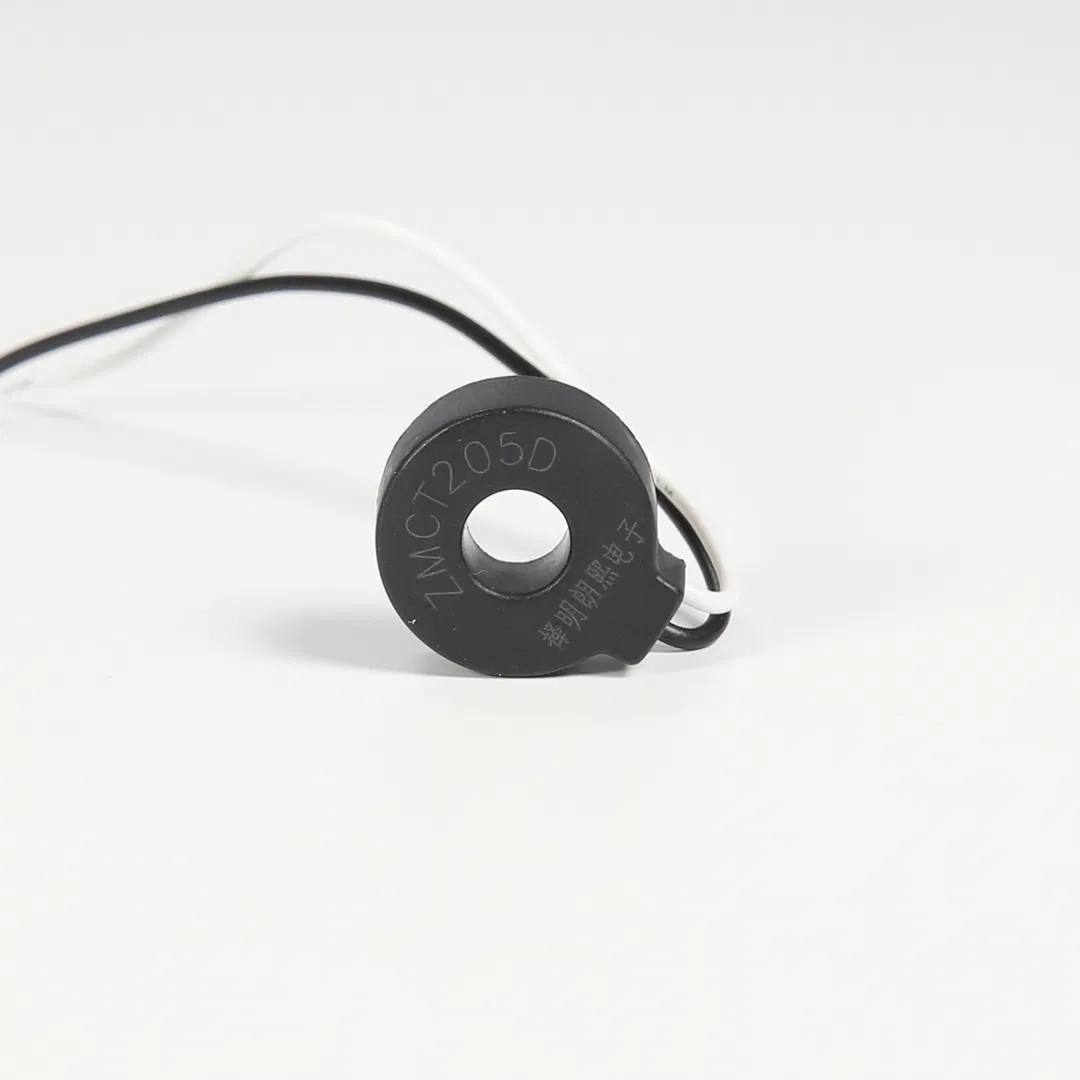 Kundenspezifisches Design verfügbar: Stromwandler/gegenseitiger Sensor/DIP-Induktivität