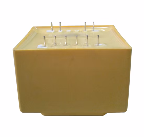 Gekapselter Transformator für die Stromversorgung (EI60-21 20VA)